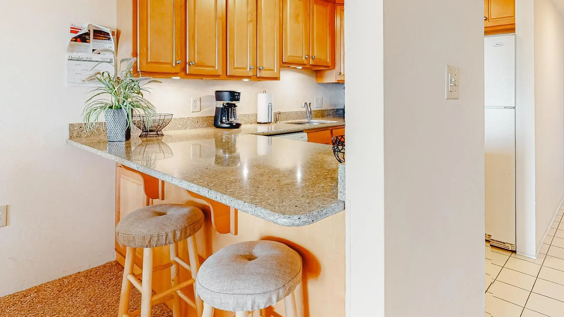 מלון אושן סיטי Constellation House ארצות הברית